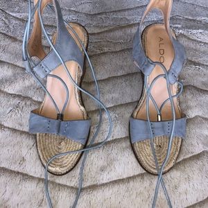 Aldo Women's Terisa Wedge Sandal